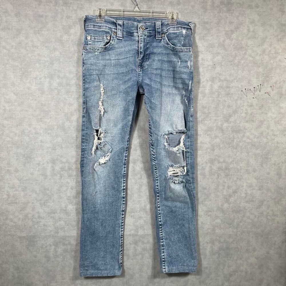 True Religion Ricky jeans